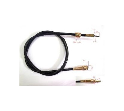 CABLE RPM HONDA NX 150