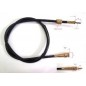 CABLE RPM HONDA NX 150