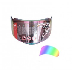 VISOR CASCO SMK STELLAR P70 TORNASOLADA