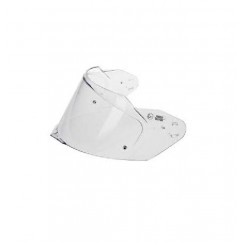 VISOR CASCO SMK STELLAR P70 TRANSPARENTE CRISTAL