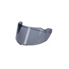 VISOR CASCO SMK STELLAR P70 FUME NEGRA