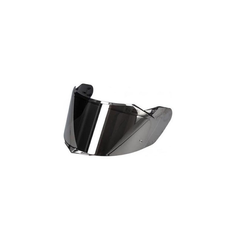 VISOR CASCO SMK STELLAR P70 ESPEJADA