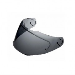 VISOR CASCO SMK TWISTER -  GLIDE P30 FUME