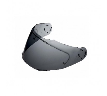 VISOR CASCO SMK TWISTER -  GLIDE P30 FUME