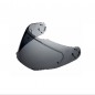 VISOR CASCO SMK TWISTER -  GLIDE P30 FUME