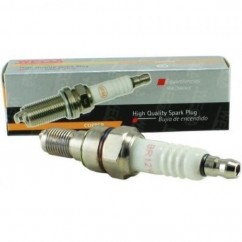 BUJIA CR8EH-9S HONDA XR 250 TORNADO- CBX TWISTER BR12YC-9 (WEGA)