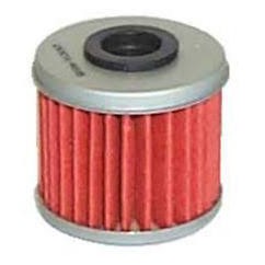 FILTRO ACEITE HONDA CRF 150 -  250 -  450 (WEGA)