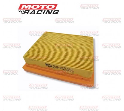 FILTRO AIRE HONDA NXR 125 BROS-  SKUA 150 (WEGA)