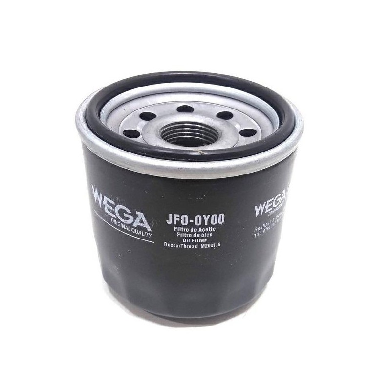 FILTRO ACEITE YAMAHA MT03 -  MT07 -  MT09 -  FZ6 (WEGA)