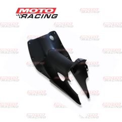 PEDANA HONDA BIZ C-125 KS- ES NEGRO (PRO TORK)