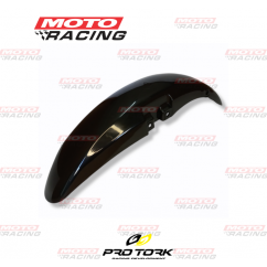 GUARDABARRO DELANTERO HONDA FAN 125- TITAN 00 NEGRO (PRO TORK)
