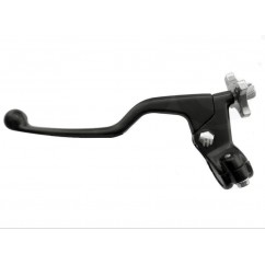 MANIJA EMBRAGUE C- SOPORTE UNIVERSAL SIMPLE NEGRO (WIRTZ)