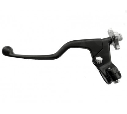 MANIJA EMBRAGUE C- SOPORTE UNIVERSAL SIMPLE NEGRO (WIRTZ)