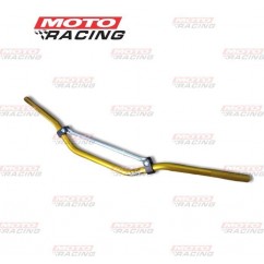 MANUBRIO X1 22mm ALTO DORADO (WIRTZ)