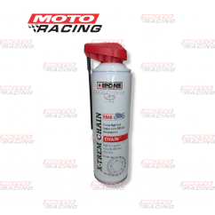 ACEITE LUBRICANTE CADENA X-TREM CHAIN ROAD 500ML IPONE