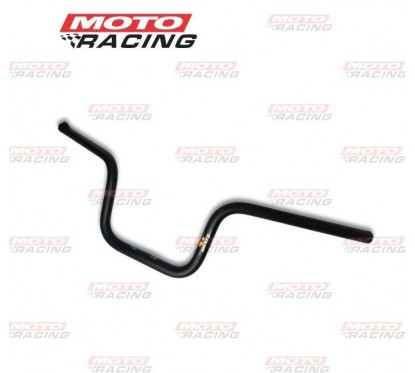 MANUBRIO OEM REPLICA ORIGINAL STREET NEGRO (WIRTZ)