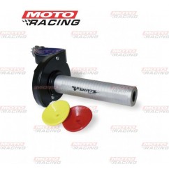 ACELERADOR RAPIDO METRICA 10mm S- RULEMAN (WIRTZ)