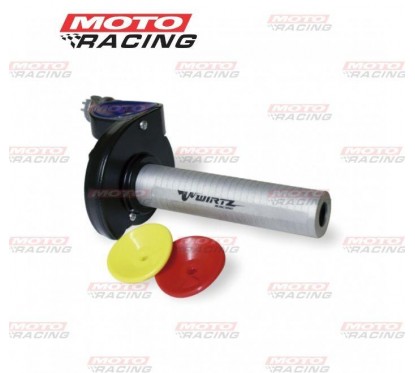 ACELERADOR RAPIDO METRICA 10mm S- RULEMAN (WIRTZ)