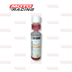 ACEITE FUEL STABILIZER ESTABILIZADOR COMBUSTIBLE 250ML IPONE