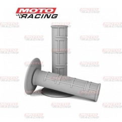 PUÑOS MX1 HALF WAFLE GRIS (WIRTZ)