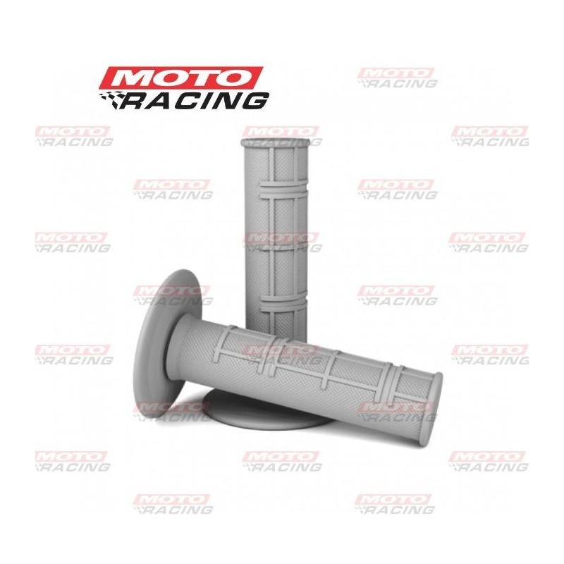 PUÑOS MX1 HALF WAFLE GRIS (WIRTZ)