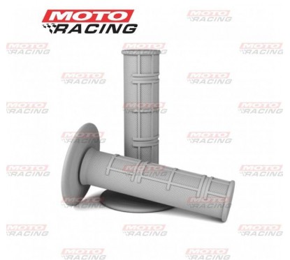 PUÑOS MX1 HALF WAFLE GRIS (WIRTZ)