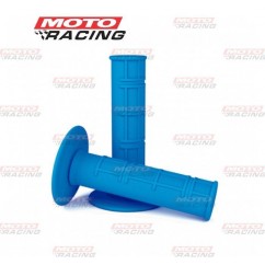 PUÑOS MX1 HALF WAFLE TURQUESA FLUO (WIRTZ)