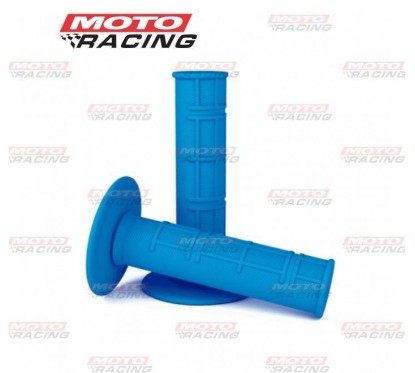 PUÑOS MX1 HALF WAFLE TURQUESA FLUO (WIRTZ)