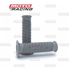 PUÑO UNIVERSAL STREET SOFT GRIS (WIRTZ)