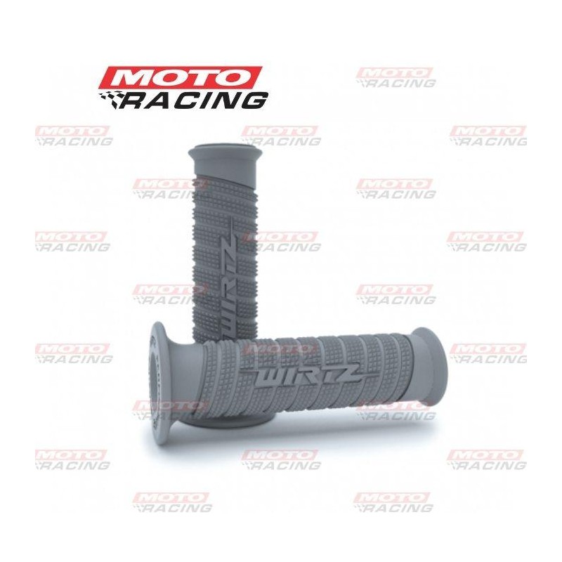 PUÑO UNIVERSAL STREET SOFT GRIS (WIRTZ)