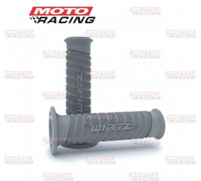 PUÑO UNIVERSAL STREET SOFT GRIS (WIRTZ)