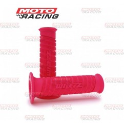 PUÑO UNIVERSAL STREET SOFT ROSA FLUO (WIRTZ)