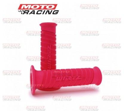 PUÑO UNIVERSAL STREET SOFT ROSA FLUO (WIRTZ)