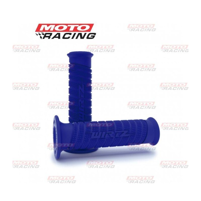 PUÑO UNIVERSAL STREET SOFT AZUL (WIRTZ)