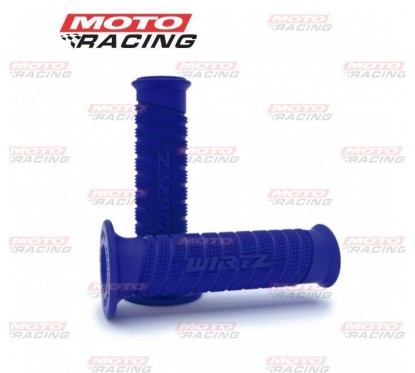 PUÑO UNIVERSAL STREET SOFT AZUL (WIRTZ)