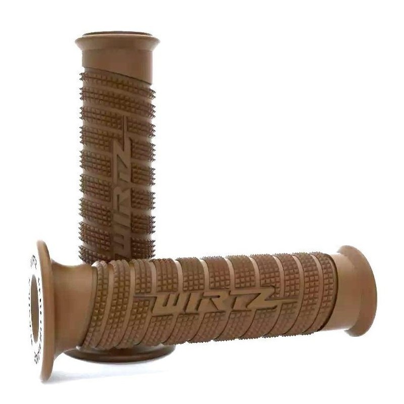 PUÑO UNIVERSAL STREET SOFT MARRON (WIRTZ)