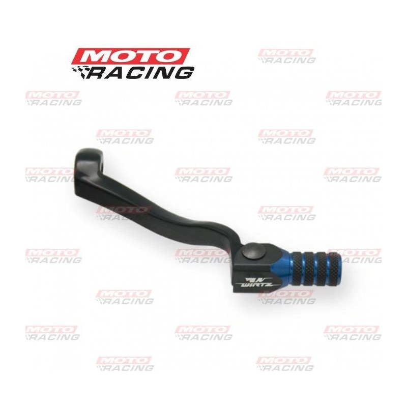 PALANCA CAMBIO YAMAHA XTZ 250 08 -  17 (WIRTZ)