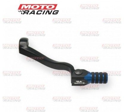 PALANCA CAMBIO YAMAHA XTZ 250 08 -  17 (WIRTZ)