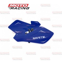 CUBRE MANOS SHOCK FLOTENTE AZUL (WIRTZ)