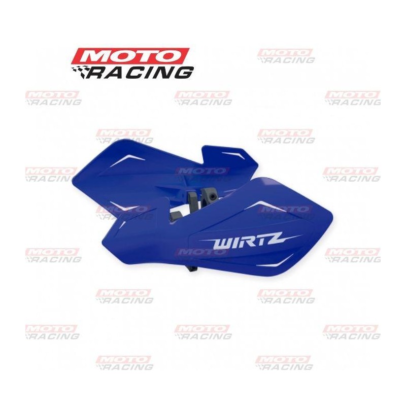 CUBRE MANOS SHOCK FLOTENTE AZUL (WIRTZ)