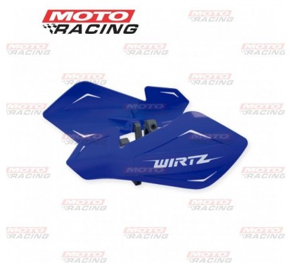 CUBRE MANOS SHOCK FLOTENTE AZUL (WIRTZ)