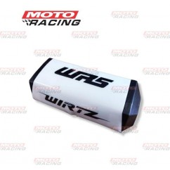 PAD CUBRE TRAVESAÑO P- MANUBRIO WR5 BLANCO (WIRTZ)