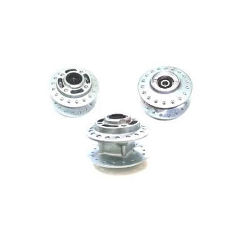 MAZA DELANTERA MOTOMEL SKUA 150 A DISCO