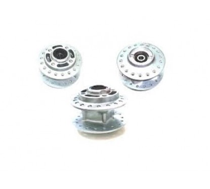 MAZA DELANTERA MOTOMEL SKUA 150 A DISCO