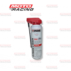 ACEITE LUBRICANTE CADENA X-TREM CHAIN ROAD 250ML IPONE