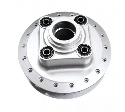 MAZA TRASERA HONDA TODAY -  TITAN 99