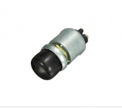 BOTON PULSADOR ARRANQUE -  BOCINA UNIVERSAL DEPORTIVO