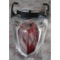 FARO TRASERO ZANELLA DUE 110 COMPLETO