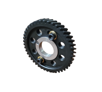 CORRECTOR ARBOL LEVA VARILLERO COMPETICION (LJ)