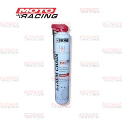 ACEITE LUBRICANTE CADENA X-TREM CHAIN ROAD 750ML IPONE